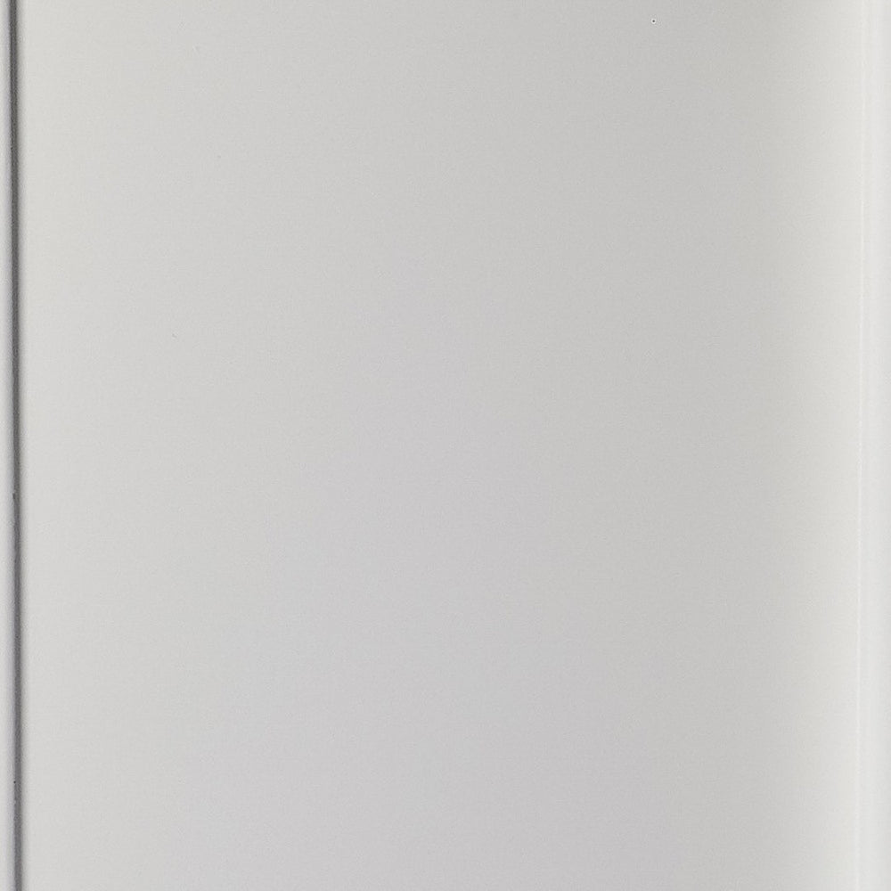 HomeRoots 30" White Wood Bookcase – Versatile Storage Solution for Living Rooms, Offices & Modern Décor Styles 389567