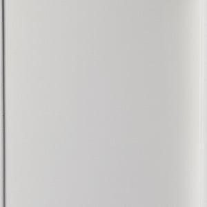 HomeRoots 30" White Wood Bookcase – Versatile Storage Solution for Living Rooms, Offices & Modern Décor Styles 389567