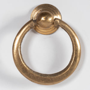 Homeroots 28" White Solid Wood Three Drawer Dresser  Solid Wood 389785