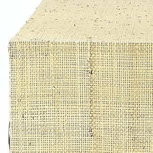 Homeroots 34" Beige Manufactured Wood Four Drawer Chest  Manufactured Wood 389804