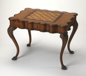 Homeroots Traditional Game Table   389900