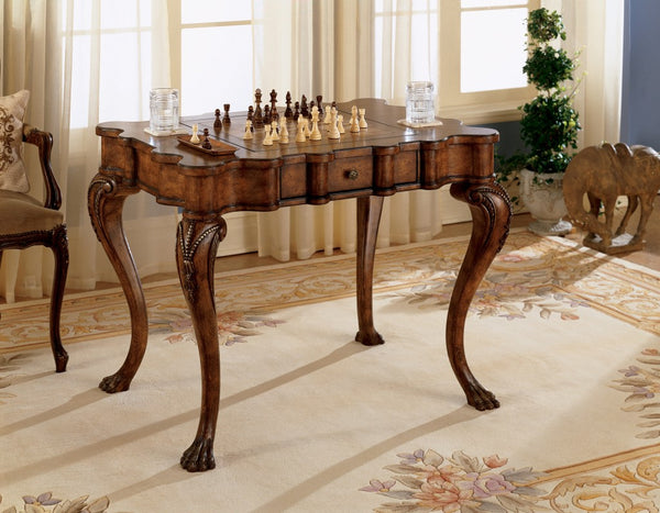 Homeroots Traditional Game Table   389900