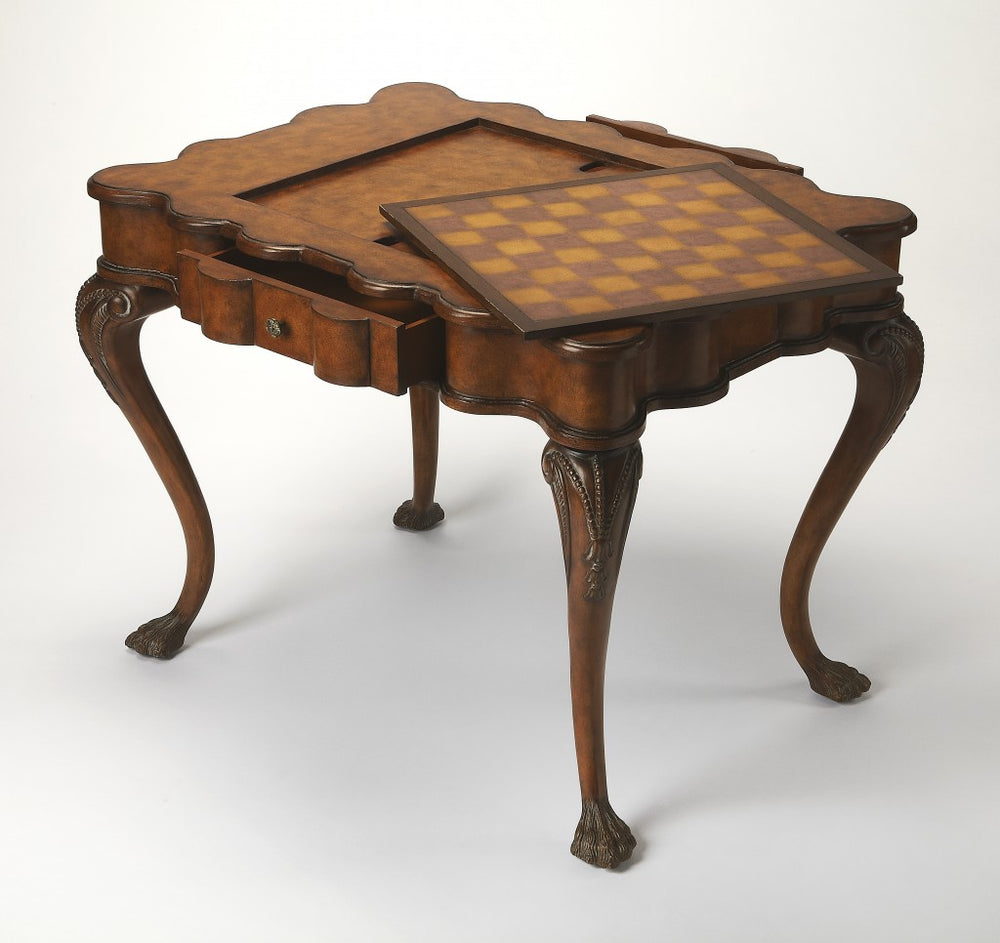 Homeroots Traditional Game Table   389900