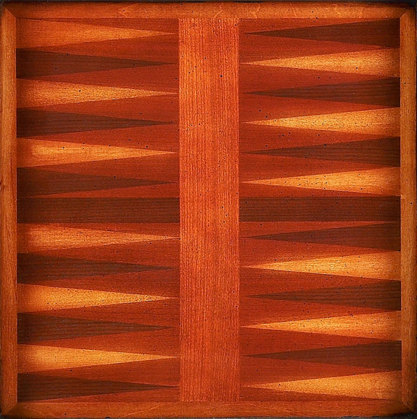 Homeroots Silver Satin Multi Game Table   389913