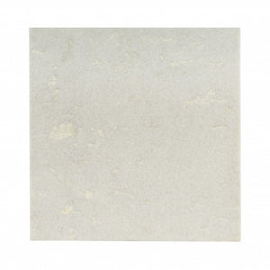 Homeroots Marble And Metal Coffee Table   389924