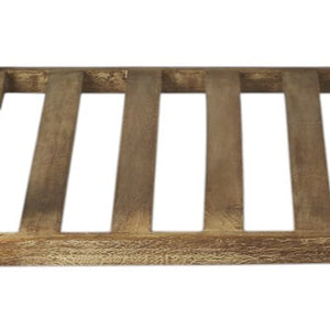 Homeroots Marble Bunching Coffee Table   389936