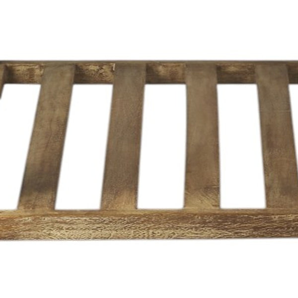 Homeroots Marble Bunching Coffee Table   389936