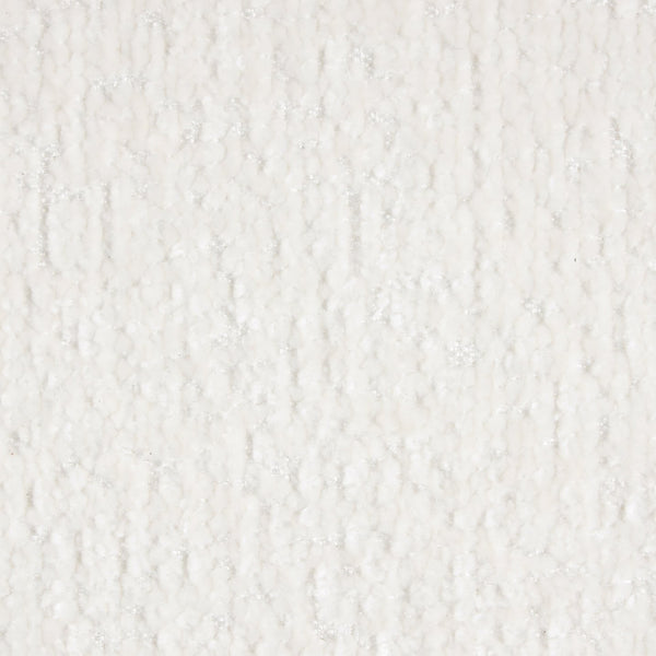 English Elm 112.2" Sectional Sofa Pull-Out Bed with Storage Ottoman, USB Charging, Pocket Spring Comfort, Tweed Chenille Upholstery Cream N719S001540A