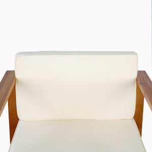 English Elm Christopher Knight Home® - Patio 5-Piece Dining Set With Teak-Finish Acacia Wood Table & Chairs For Stylish Outdoor Gatherings N779P195382B-2_64274.00