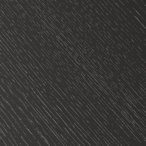 English Elm Shoe Cabinet Farmhouse 7-Tier 28-Pair Storage with Adjustable Shelves, Anti-Tip Rustic Organizer Black T3623P408192