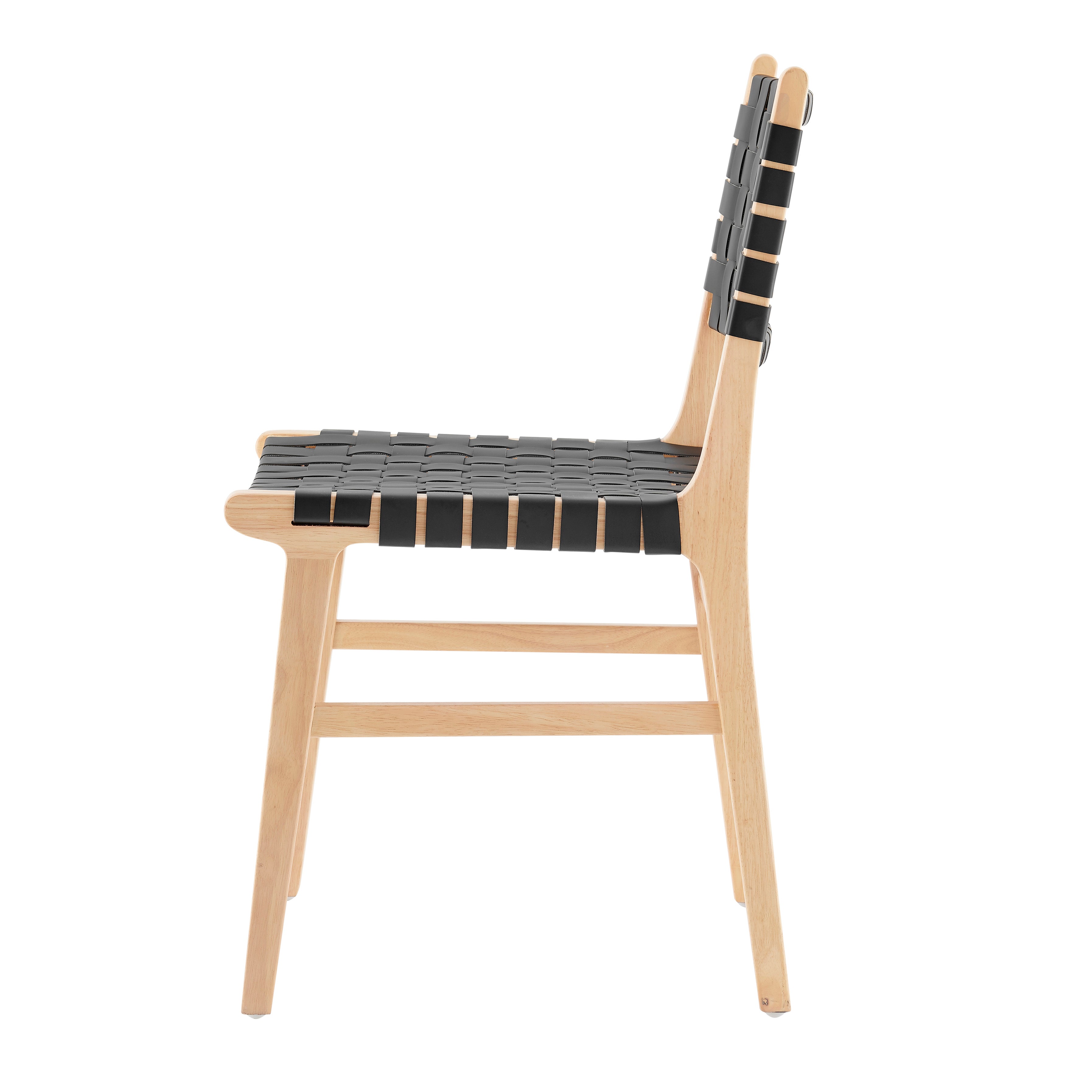 Melvin Side Chair - Thumbnail 3
