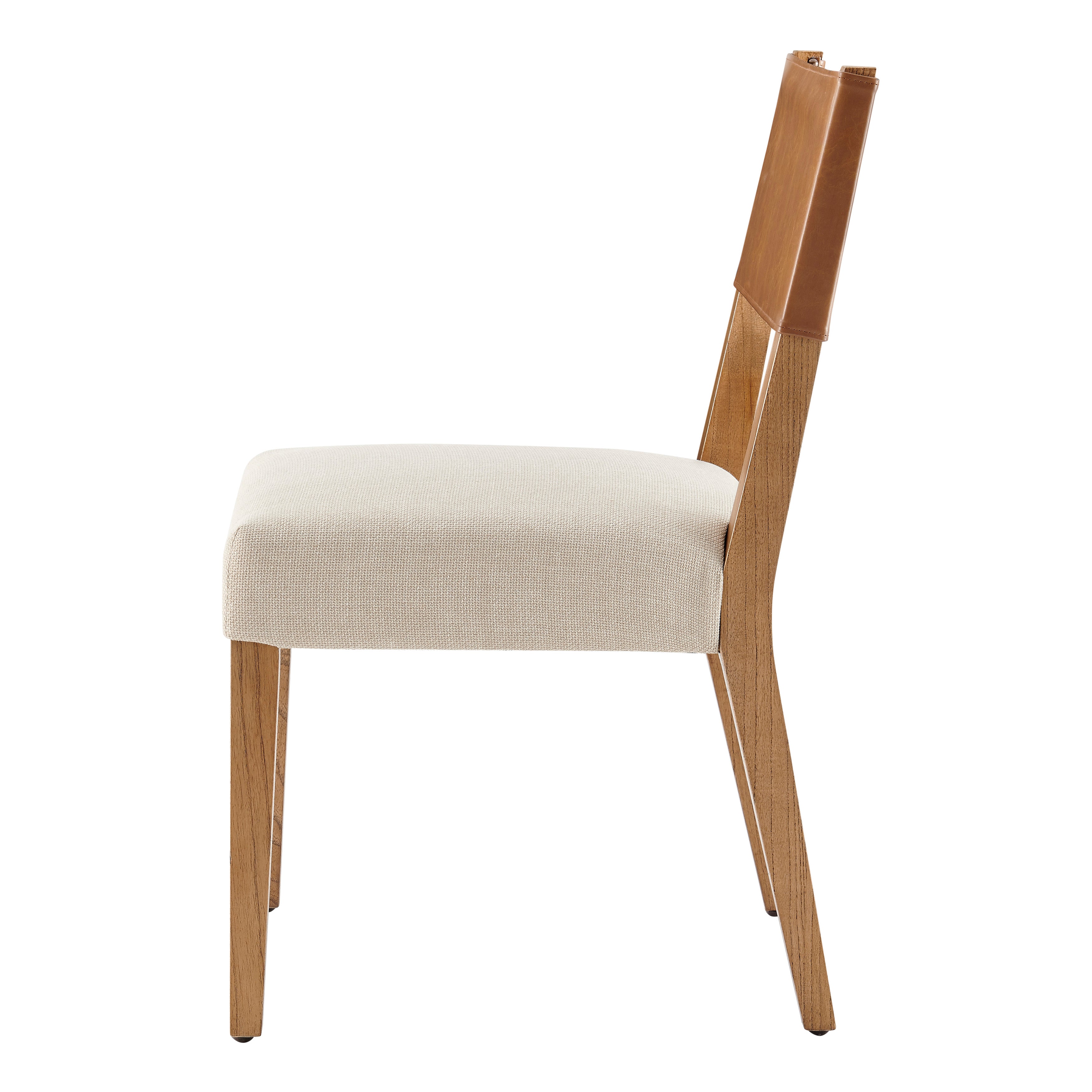 New Pacific Direct Kylo Dining Side Chair - Thumbnail 3