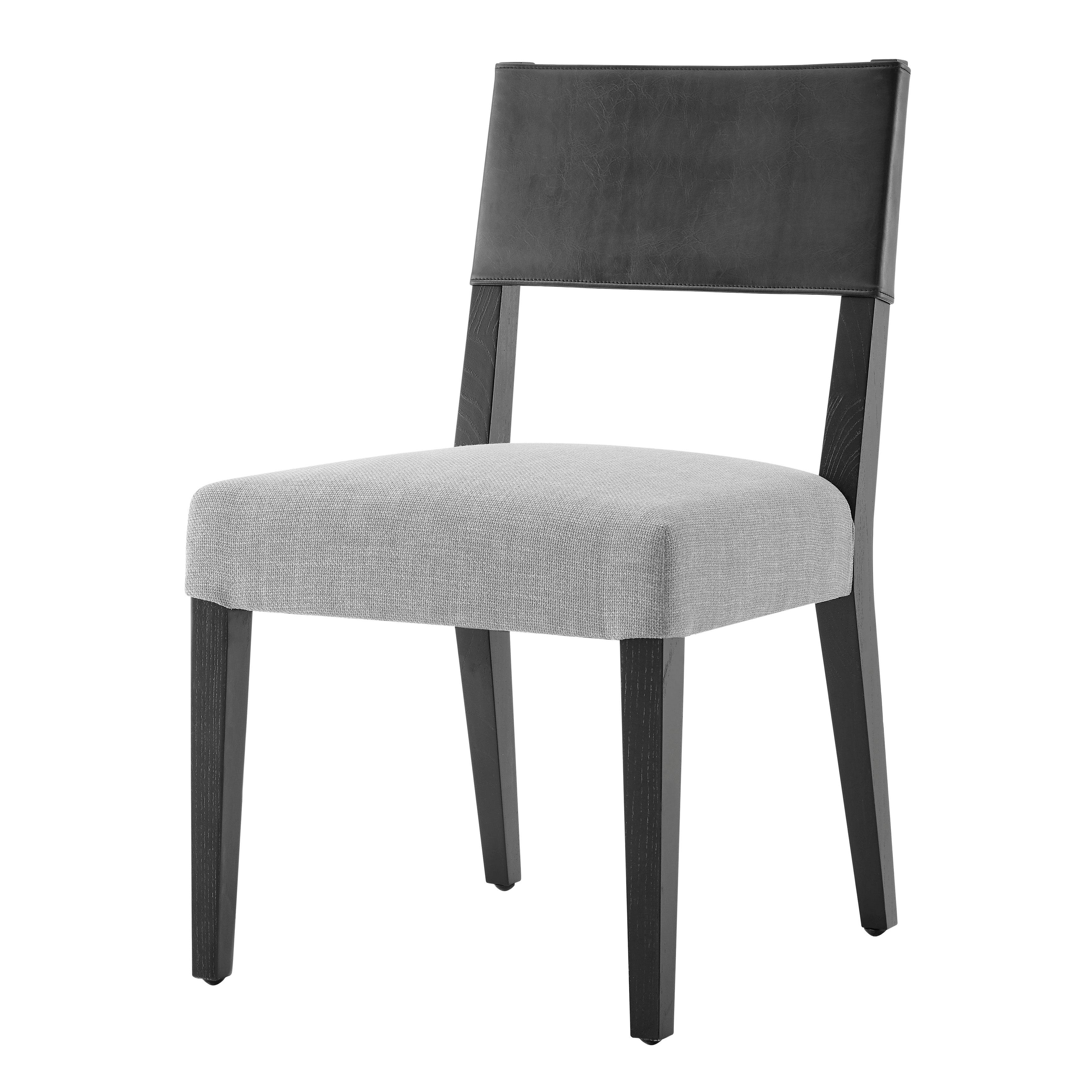 New Pacific Direct Kylo Dining Side Chair - Thumbnail 2