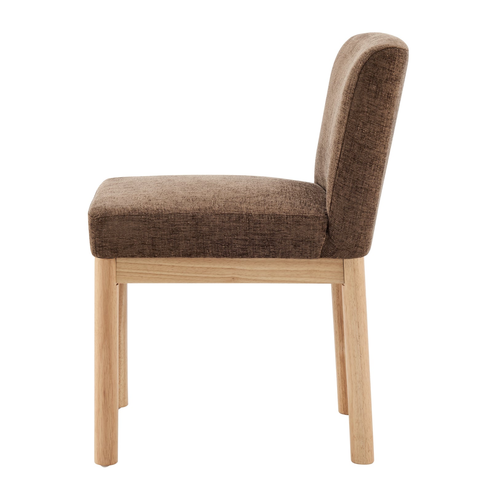 New Pacific Direct Bloomfield Dining Chair - Thumbnail 2
