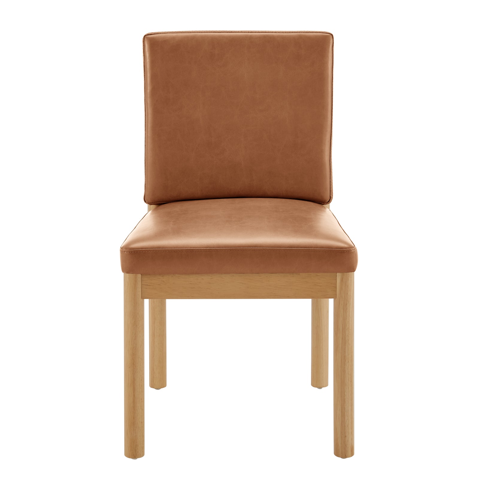 New Pacific Direct Melvin Dining Side Chair - Thumbnail 4