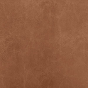 Melvin PU Dining Side Chair - Set of 2 Borneo Brown 3900098-601 New Pacific Direct