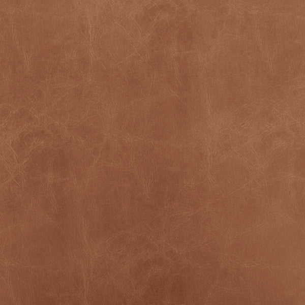 Melvin PU Dining Side Chair - Set of 2 Borneo Brown 3900098-601 New Pacific Direct