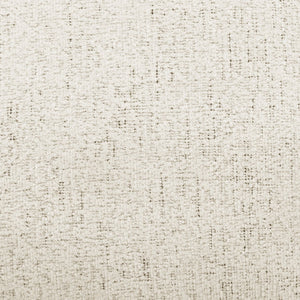 New Pacific Direct Albert Chenille Accent Arm Chair - Mid-century Modern Design With Cream Upholstery & Solid Wood Frame Concord Cream 100% Polyester 3900103-646-npd