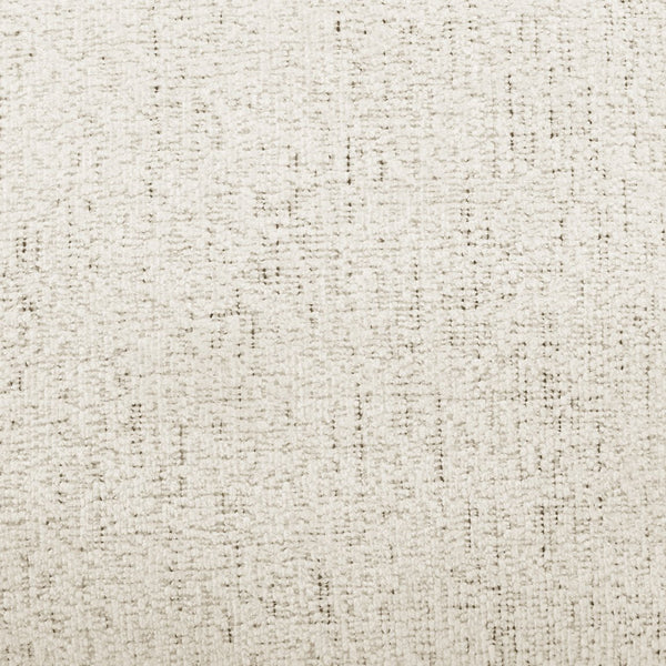 New Pacific Direct Albert Chenille Accent Arm Chair - Mid-century Modern Design With Cream Upholstery & Solid Wood Frame Concord Cream 100% Polyester 3900103-646-npd