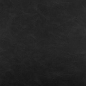 Albie KD PU Counter Stool Casa Black 3900108-662 New Pacific Direct