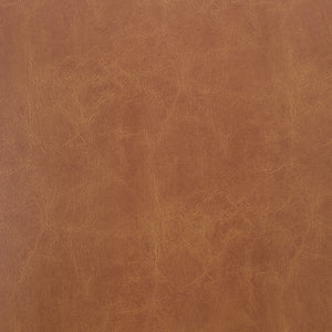 Nixon PU Accent Arm Chair Borneo Chocolate, Brown 3900111-601 New Pacific Direct