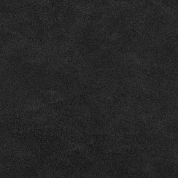 Donna PU Rattan Counter Stool - Set of 2 Casa Black 3900116-662 New Pacific Direct