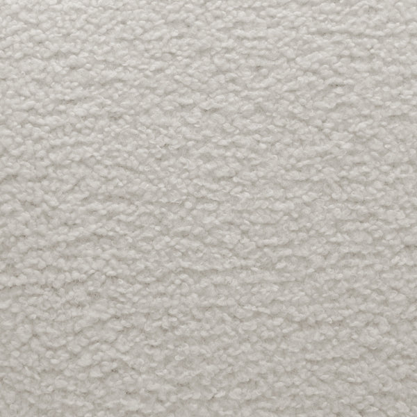 New Pacific Direct Callista Fabric Swivel Accent Chair Monroe White, White 100% Polyester (Recycled), Plywood 3900126-688-npd