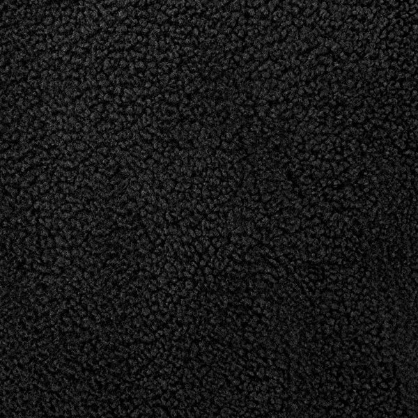 New Pacific Direct Callista Fabric Swivel Accent Chair Monroe Black, Black 100% Polyester (Recycled), Plywood 3900126-689-npd