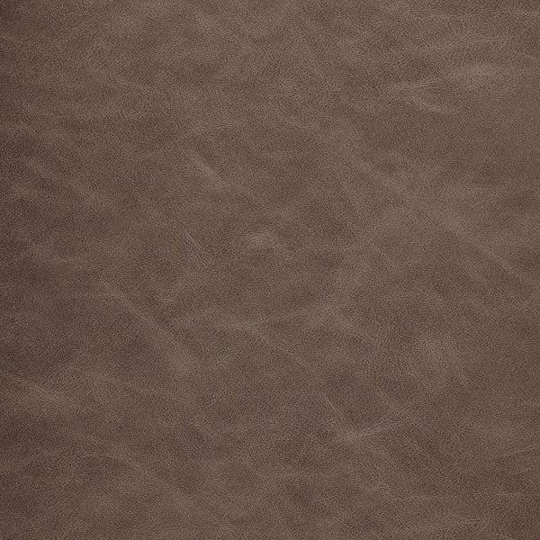 New Pacific Direct Oswald Faux Leather Accent Chair - Stylish Scandi-inspired Design With Plush Comfort And Support Casa Brown  3900127-718-npd