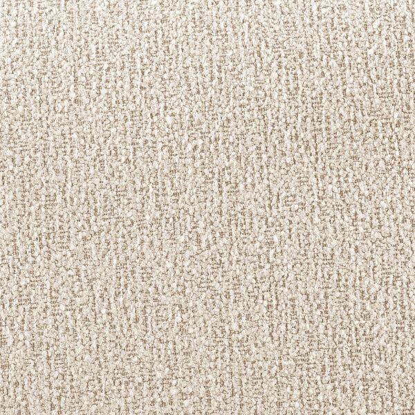 New Pacific Direct Verna Boucle Dining Side Chair Set Of 2 – Luxe Beige Fabric, Mid-century Design With Brass Accents Palladian Beige 100% Polyester (Recycled) 3900135-613-npd