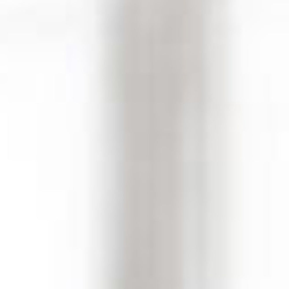 Homeroots 46" Brown Solid Wood Outdoor Bar Table  Wood 390024