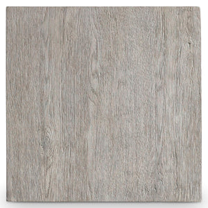 Bernhardt Amirus Solid Oak Sculpted Bench with Organic Saddle Seat for Modern Interiors