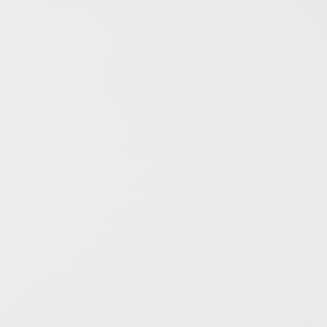 EuroStyle Wesley Round Table in Matte White