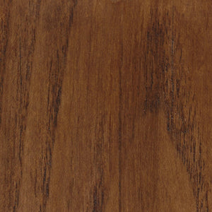 Eurostyle Vieno Bar Stool - Contemporary Solid Elm Wood Design For Minimalist Interior Aesthetic And Comfort Walnut Solid Elm Wood 39110-wal