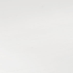 Eurostyle Vieno Bar Stool - Contemporary Solid Elm Wood Design For Minimalist Interior Aesthetic And Comfort White Solid Elm Wood 39110-wht