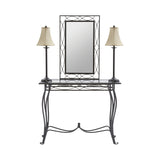 Esther Console Table 4-Piece Set 39110 Elk Home