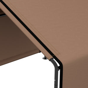 English Elm Pawhut Portable Dog Shade Shelter - Water-Resistant Tent For Outdoor Adventures, Easy Setup & Travel W2225P217600-GIGA