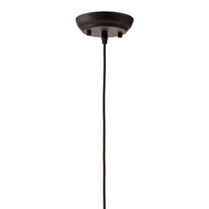 Homeroots Natural Lantern Metal Dimmable Ceiling Light With Natural Shades   391889
