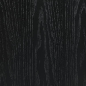 Parker Black Sideboard/Buffet 391Black Meridian Furniture