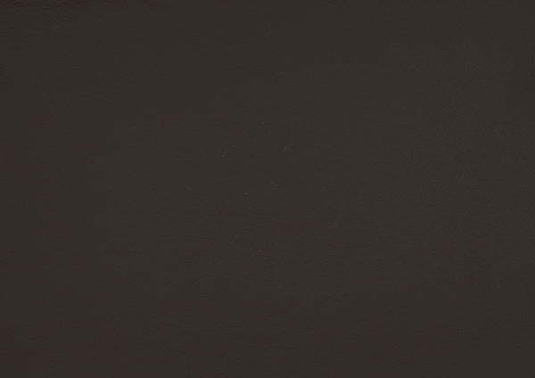 English Elm Modern Tufted Leather Accent Chair with Walnut Wood Frame, Upholstered Seat, Compact Stylish Design Dark Brown 28 L x 21 W x 25.75 H B011P271925