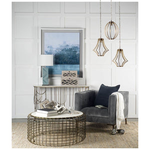 Homeroots Set Of Two Off White Mirrored Wooden Boxes  Solid Wood 392586