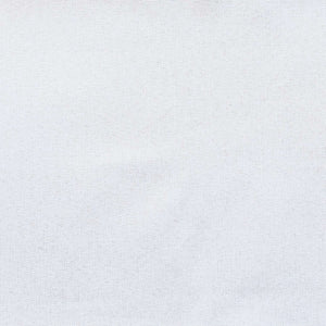 Homeroots Set Of 4 Blue And White Center Pillow Covers   392634