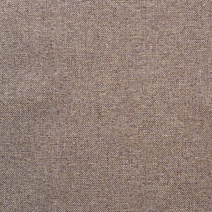 Homeroots Set Of 4 Brown And White Lumbar Pillow Covers   392686