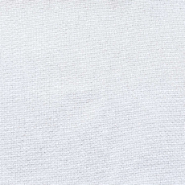 Homeroots Set Of 4 White And Blue Lumbar Pillow Covers   392687