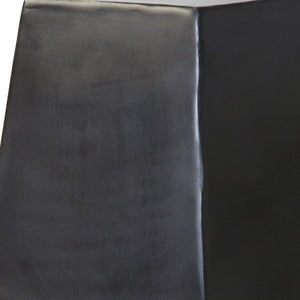 Homeroots 21" Bronze Iron End Table   393486