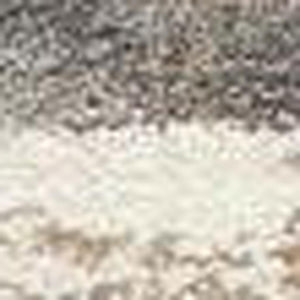 HomeRoots 10' Modern Abstract Runner Rug in Beige, Brown & Gray - Soft, Stylish, and Durable for Hallways 4' X 6' 393992