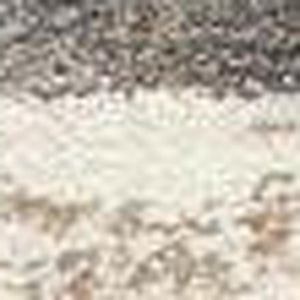 HomeRoots 10' Modern Abstract Runner Rug in Beige, Brown & Gray - Soft, Stylish, and Durable for Hallways 6' X 9' 393994
