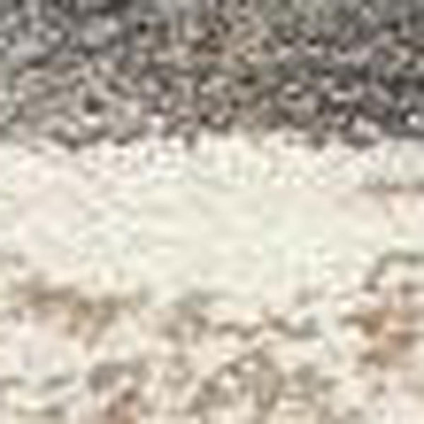 HomeRoots 10' Modern Abstract Runner Rug in Beige, Brown & Gray - Soft, Stylish, and Durable for Hallways 8' X 10' 393995