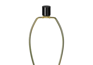 English Elm Lighting, 63" Contemporary Tripod Floor Lamp With Black Metal Frame & Ivory Shade For Any Space B2710P220151
