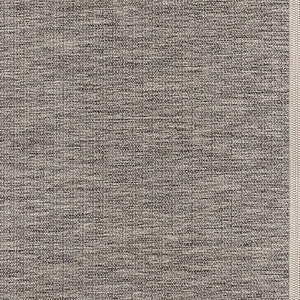 HomeRoots 10' Beige and Gray Abstract Runner Rug - Modern Style for Hallways, Kitchens, and Entryways 10' Runner Rectangle 394062
